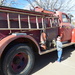 A Boy And A Firetruck by bigdad