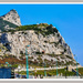 "The Rock," Gibraltar by carolmw