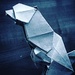 Khers: Origami  by jnadonza