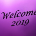 2019 01 01 Welcome 2019 by kwiksilver