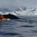 Dick Humpfrey's pic from Antartica by graceratliff