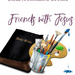 Friends-with-Jesus-Bible-Journaling-Course by rebeccadt50