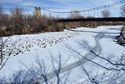 8th Feb 2019 - snowy river