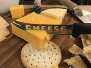 8th Feb 2019 - Cheese