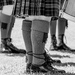 Scottish Socks by yorkshirekiwi