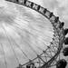 London Eye by brigette