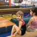 First gymnastics class  by mdoelger
