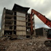 Demolition. by gaf005