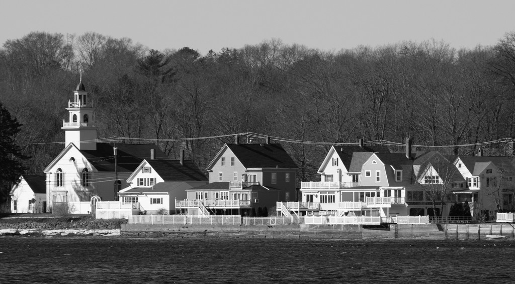 Riverside New England by tdaug80