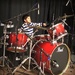 Meet our new drummer by homeschoolmom