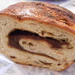 Cinnamon Swirl Bread by sfeldphotos