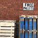 Free Pallets by lsquared