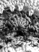 5th Feb 2019 - Sweater texture