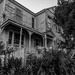 Spooky House by creative_shots