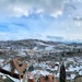 Panorama Fribourg, Switzerland.  by cocobella