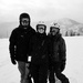 Riding at Red in Rossland! by bilbaroo
