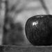 An apple a day for 7 days - day 1 by novab