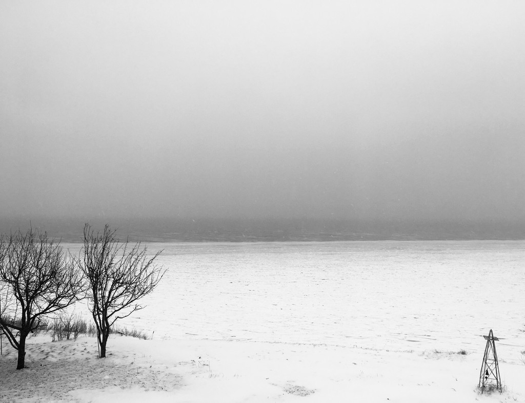 Lake Michigan 3 by corktownmum