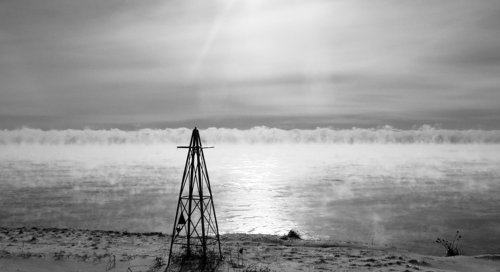 Lake Michigan 2 by corktownmum