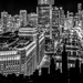 Chicago Skyline in Chicago Skyline by taffy