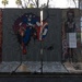 Berlin Wall by handmade
