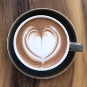 11th Feb 2019 - Hot Chocolate