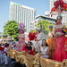 Pattaya Pride March by lumpiniman