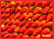12th Feb 2019 - Strawberries