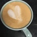 I heart coffee by sugarmuser