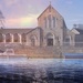 Church composite by shutterbug49