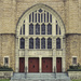 Emmanuel Baptist Church by eudora