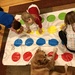 4 player Twister by mdoelger