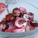 Dish of Valentine Chocolates by julie