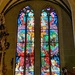 Stained glasses.  by cocobella