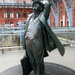 The Saviour of St Pancras by foxes37