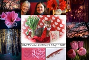 14th Feb 2019 - Happy Valentine's Day