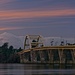 Waldport Bridge Remake by jgpittenger