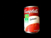 14th Feb 2019 - Soup Can #4