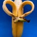 Just love a banana! by bizziebeeme