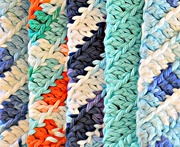 16th Feb 2019 - Crochet