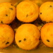 Blueberry Muffins by sfeldphotos
