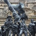 Soldiers and Sailors Memorial by yentlski