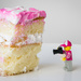 (Day 2) - Make It Appetizing by cjphoto