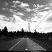 Elk Valley Cross Road by pandorasecho