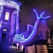Giant slugs at the Tate by boxplayer
