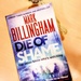 Die of Shame by boxplayer