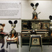 Munich toy museum mickey mouse by clay88