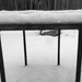 Snow-covered-table #3 by mcsiegle