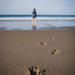 Footprints by tina_mac