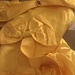 Very Yellow Belle Dress by elainepenney